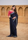 Abhilasha Vol 3 By Kashvi Linen Silk Party Wear Sarees Wholesale Market In Surat